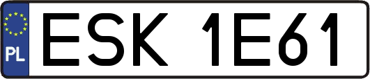 ESK1E61