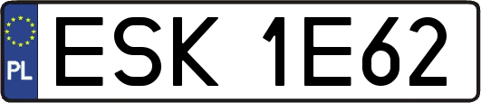ESK1E62