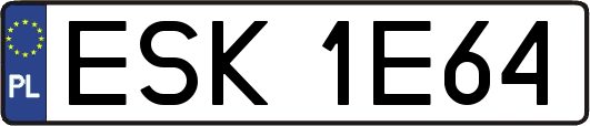 ESK1E64