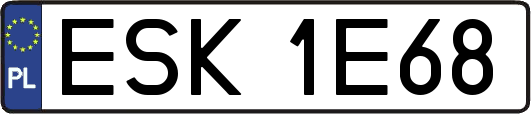 ESK1E68