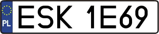 ESK1E69