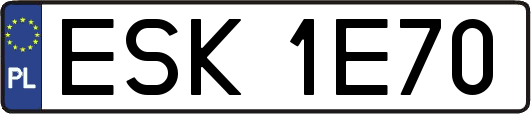 ESK1E70
