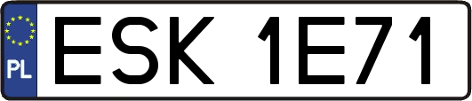 ESK1E71
