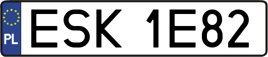 ESK1E82