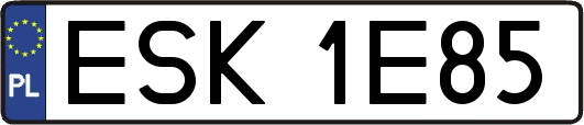 ESK1E85