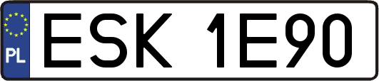 ESK1E90