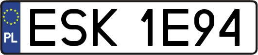 ESK1E94