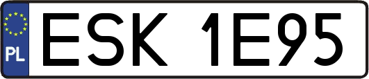 ESK1E95