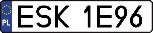 ESK1E96
