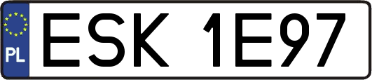 ESK1E97