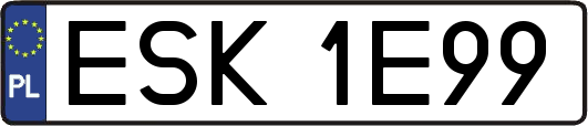 ESK1E99