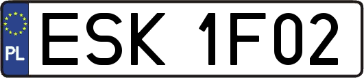 ESK1F02
