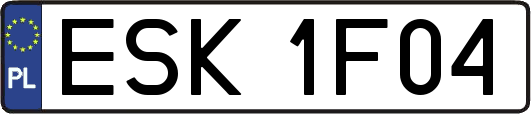 ESK1F04