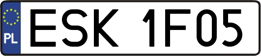 ESK1F05