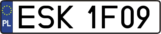 ESK1F09