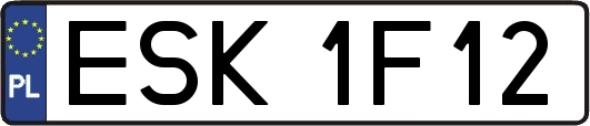 ESK1F12