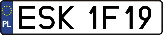ESK1F19