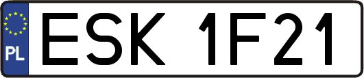 ESK1F21