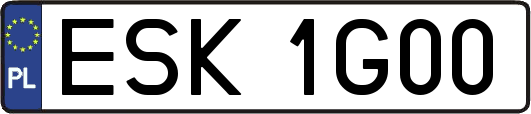 ESK1G00