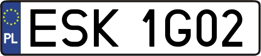 ESK1G02