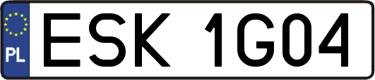 ESK1G04