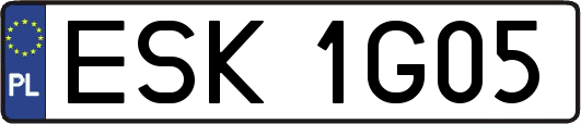 ESK1G05