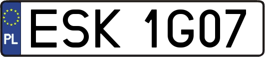 ESK1G07