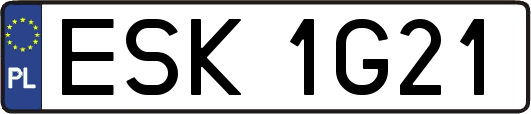 ESK1G21