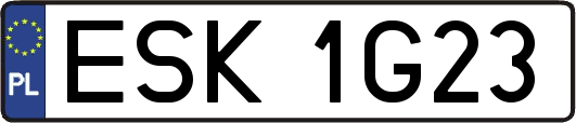 ESK1G23