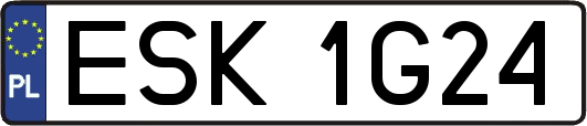 ESK1G24