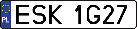 ESK1G27