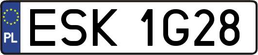ESK1G28