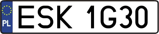 ESK1G30