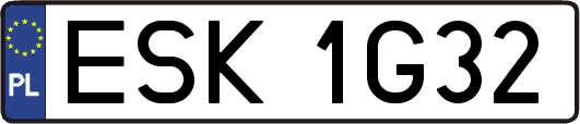 ESK1G32