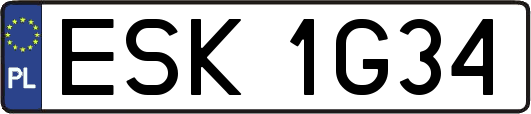 ESK1G34