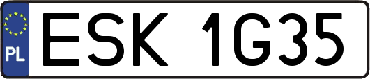 ESK1G35