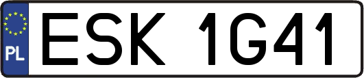 ESK1G41