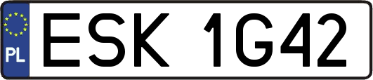 ESK1G42