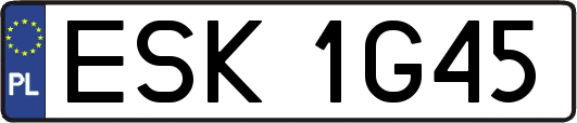 ESK1G45