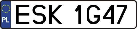 ESK1G47