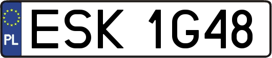 ESK1G48