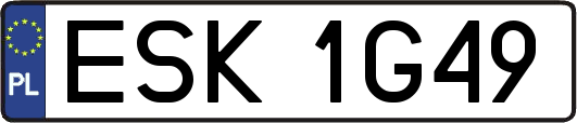 ESK1G49