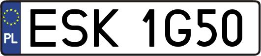 ESK1G50