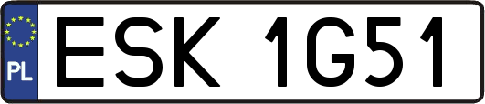 ESK1G51