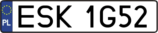 ESK1G52
