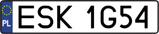 ESK1G54