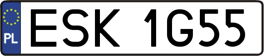 ESK1G55