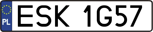 ESK1G57