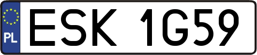 ESK1G59