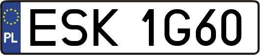 ESK1G60